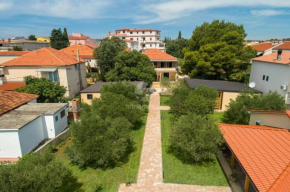 Apartments Zoe